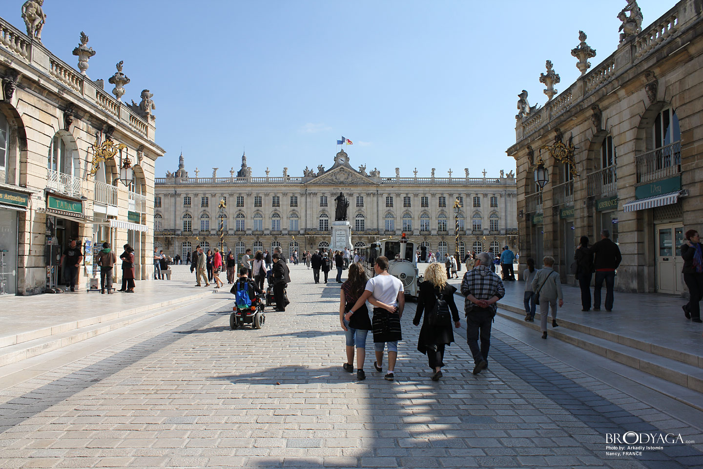 Nancy